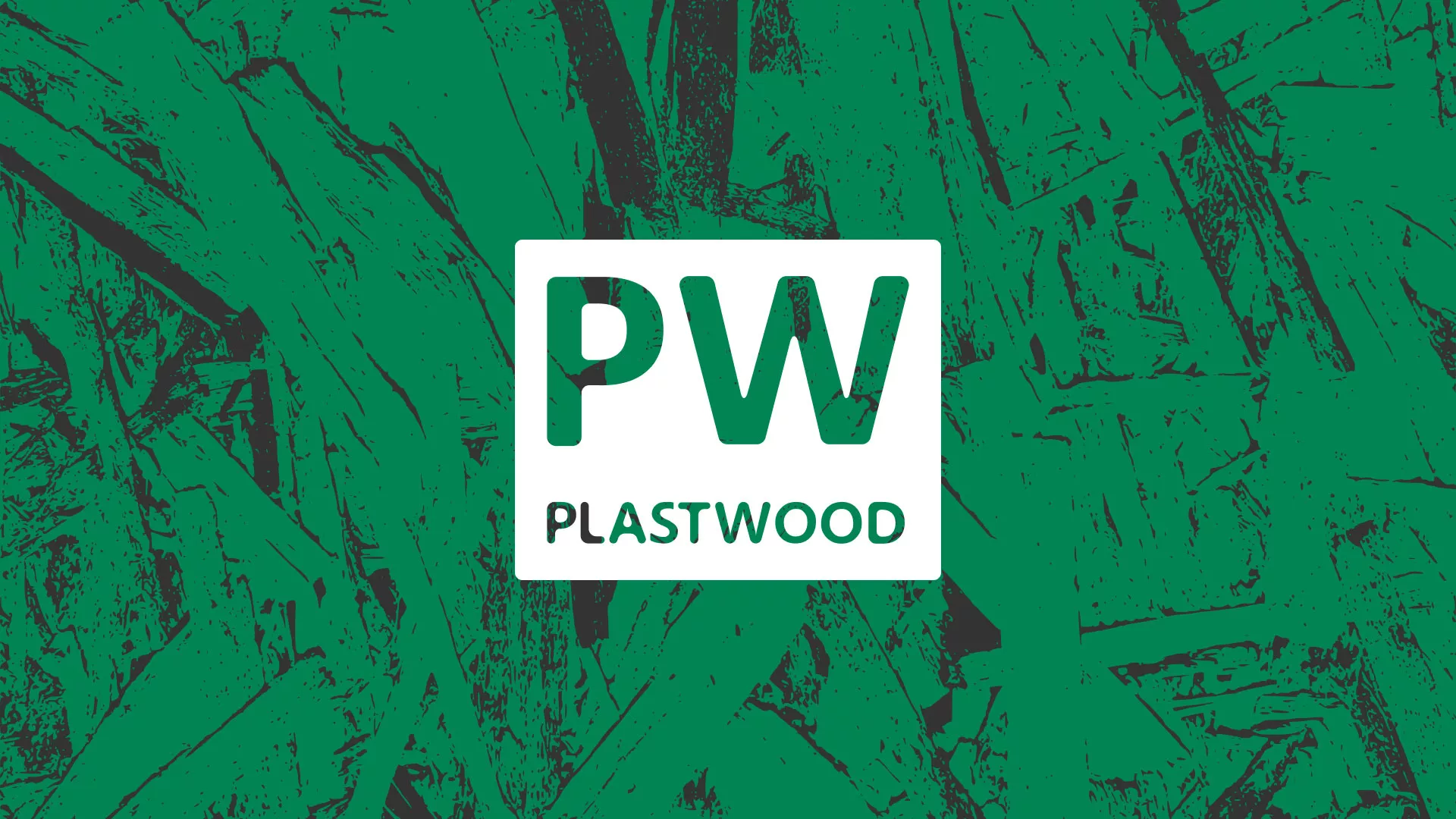Разработка айдентики и сайта компании «Plastwood» в Екатеринбурге