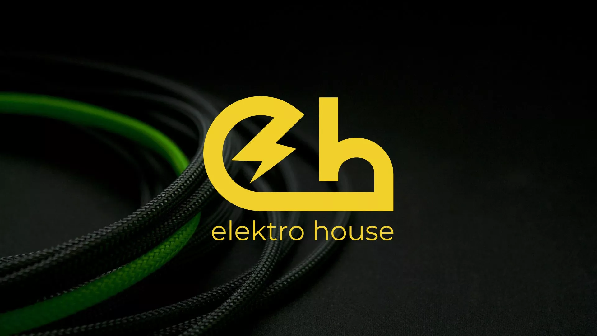 Создание сайта компании «Elektro House» в Екатеринбурге