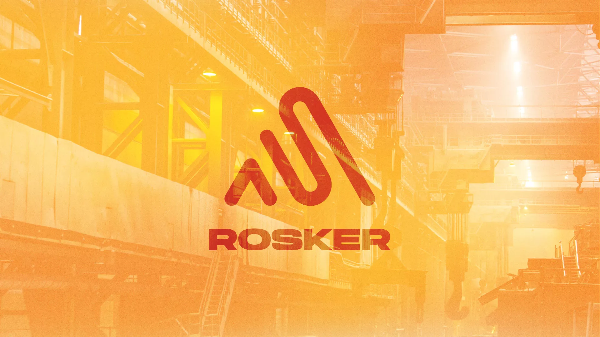 Ребрендинг компании «Rosker» и редизайн сайта в Екатеринбурге
