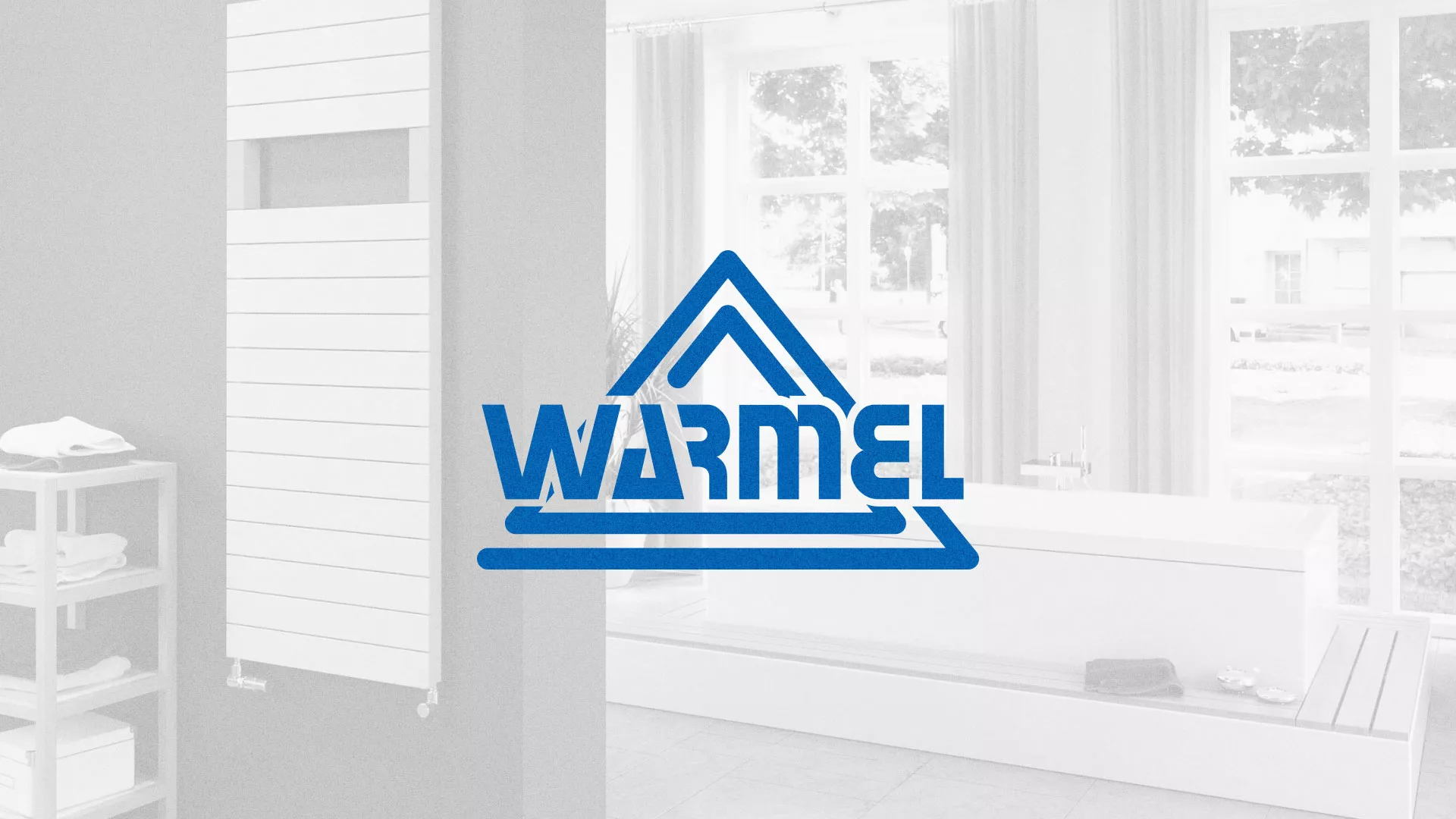 Разработка сайта для компании «WARMEL» по продаже полотенцесушителей в Екатеринбурге