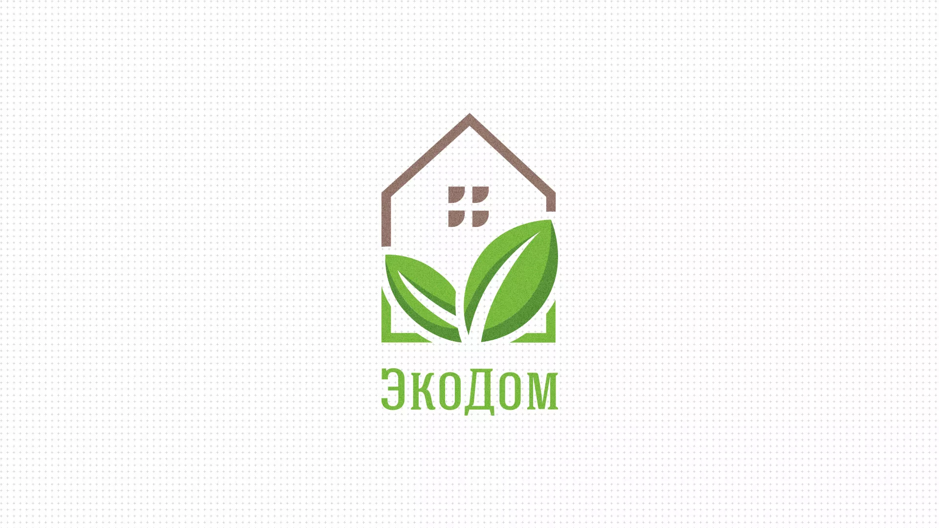 Создание сайта для строительной компании «ЭКОДОМ» в Екатеринбурге