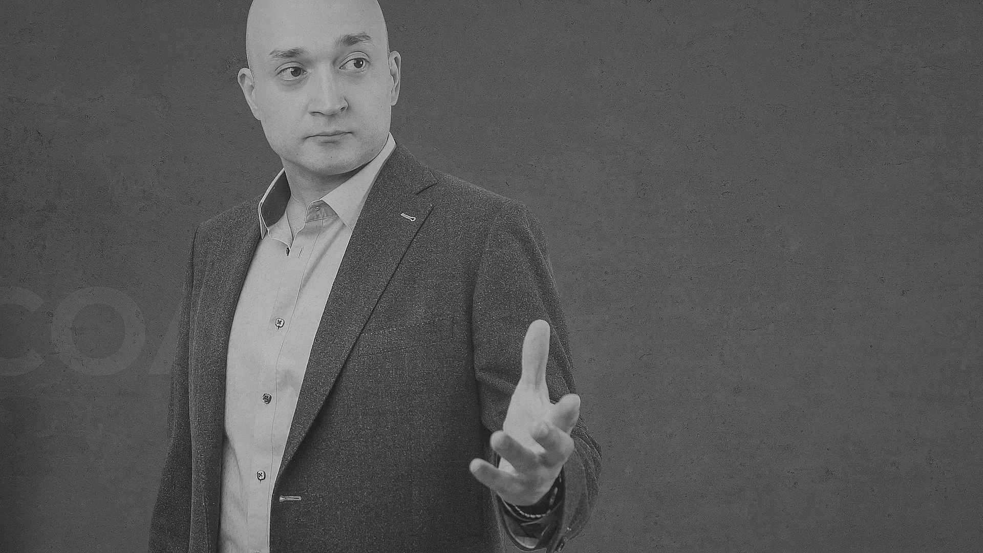 Разработка сайта для бизнес-тренера в Екатеринбурге